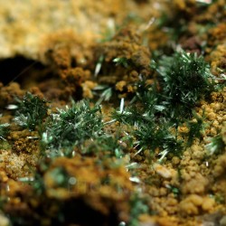 Olivenita