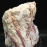 Turmalina rubelita