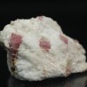 Turmalina rubelita