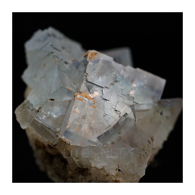 Fluorita