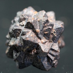Goethita Pseud. marcasita