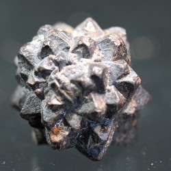 Goethita Pseud. marcasita