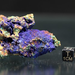 Azurita