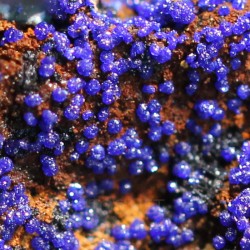 Azurita