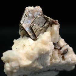 Mica moscovita