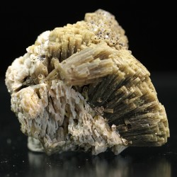 Mica lepidolita