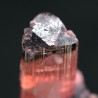 Elbaita (turmalina rosa)