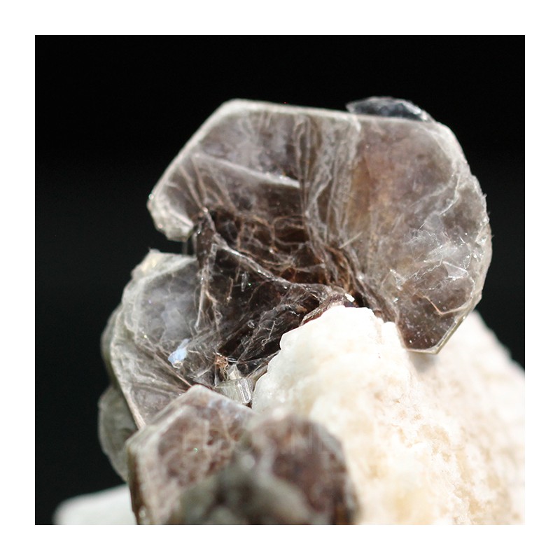 Mica moscovita