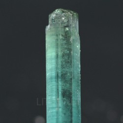 Elbaita (turmalina)