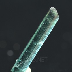 Elbaita (turmalina)