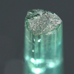 Elbaita (turmalina)