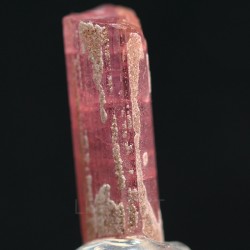 Elbaita (turmalina rosa)