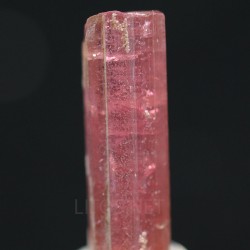Elbaita (turmalina rosa)