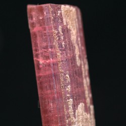 Elbaita (turmalina rosa)