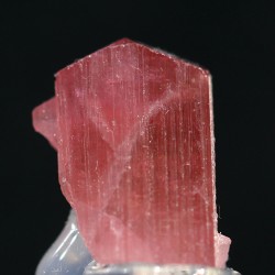 Elbaita (turmalina rosa)