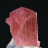 Elbaita (turmalina rosa)