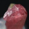 Elbaita (turmalina rosa)