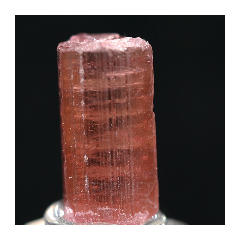 Elbaita (turmalina rosa)