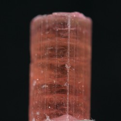 Elbaita (turmalina rosa)