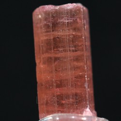 Elbaita (turmalina rosa)