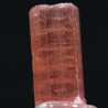 Elbaita (turmalina rosa)