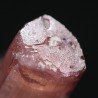 Elbaita (turmalina rosa)