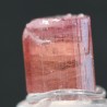 Elbaita (turmalina rosa)