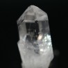 Cuarzo cristal de roca