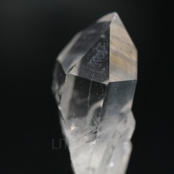Cuarzo cristal de roca