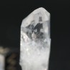 Cuarzo cristal de roca