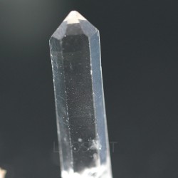 Cuarzo cristal de roca