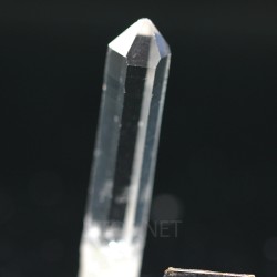 Cuarzo cristal de roca