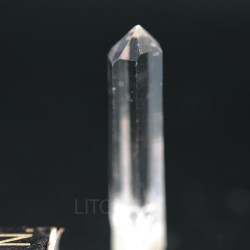 Cuarzo cristal de roca