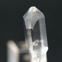 Cuarzo cristal de roca