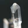 Cuarzo cristal de roca