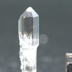 Cuarzo cristal de roca