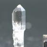 Cuarzo cristal de roca