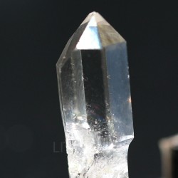 Cuarzo cristal de roca