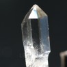 Cuarzo cristal de roca