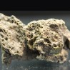 Impactita vidrio de Pica (Pica glass)