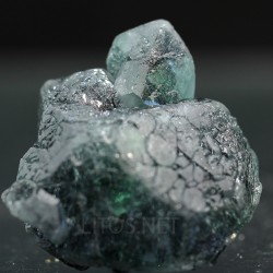 Fluorita