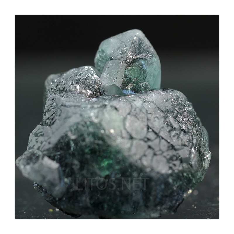 Fluorita