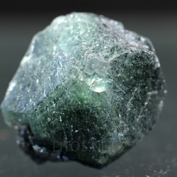 Fluorita + geocronita