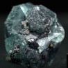 Fluorita + geocronita