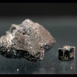 Magnetita
