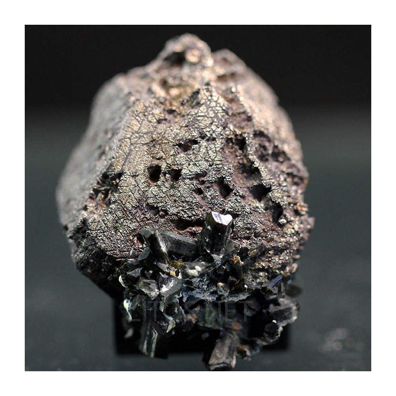 Magnetita