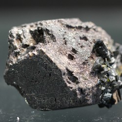 Magnetita