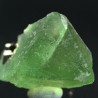 Fluorita + pirita