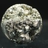 Esfera de Pirita