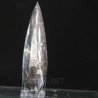 Orthoceras michelinoceras s.p. fosil
